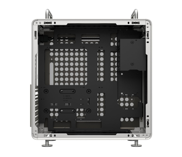 Cooler Master Qube 540 Moonstone - 1510710 - zdjęcie 3